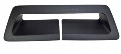 Розета спинка сидіння поперечина mercedes kl e w213 фото №1