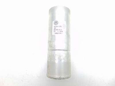 Конденсатор осушитель кондиционера audi r8 4s 5.2 fsi v10 4s0820191d фото №1