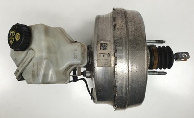 Насос підсилювач гальм land rover discovery sport l550 фото №1