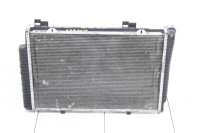 Радиатор wody 2025003203 mercedes slk r170 фото №1