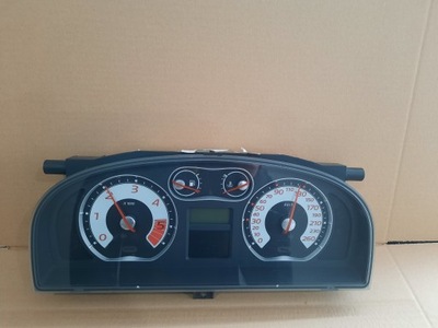 CUADRO DE INSTRUMENTOS CUADRO RENAULT LAGUNA II GT 2.0DCI 8200291338  