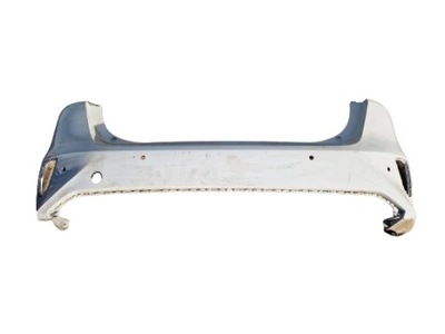 Бампер задня задній kia ceed iii 3 hb фото №1