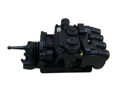 Клапан главный тормозной man tgl ebs2 4800200220 81521306306 фото №1