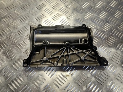 Корпус распределительного вала mercedes glc x253 2.2 cdi a6510150601 фото №1