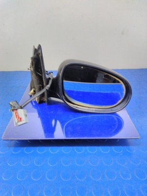 Fiat croma ii зеркало электрический правое 7pin фото №1