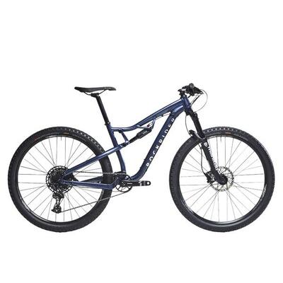 Rower górski MTB XC Rockrider Race 100S 29"