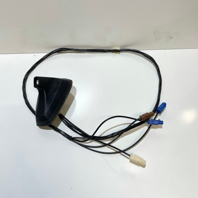 RENAULT CAPTUR II CLIO V ANTENA DE TECHO NAVEGACIÓN RADIO GPS 282169737R  