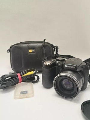 APARAT CYFROWY FUJIFILM FINEPIX S2995