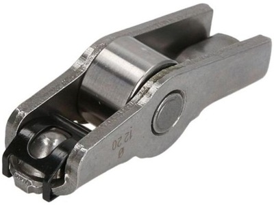 Рычаг клапанная lancia phedra 2.2 фото №1