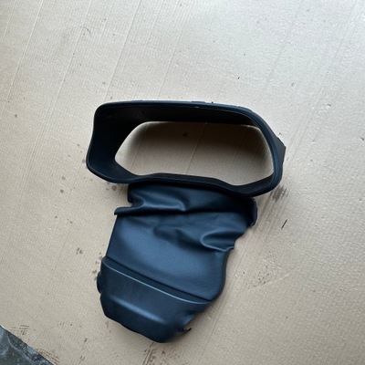 Renault arkana r.s. защита рамка счетчик корпус фото №1