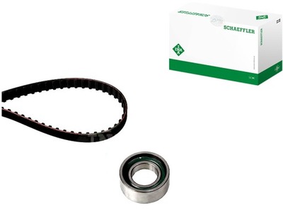 Ina комплект - набір ремінь розподільного валу 71736718 71771 фото №1