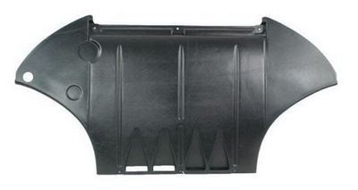 PROTECCIÓN DEL MOTOR PARA MOTOR AUDI A8 D3 03-10 NUEVO  