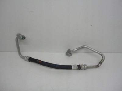 Hyundai i10 ii шланг кондиціонера 1,2 2013- фото №1