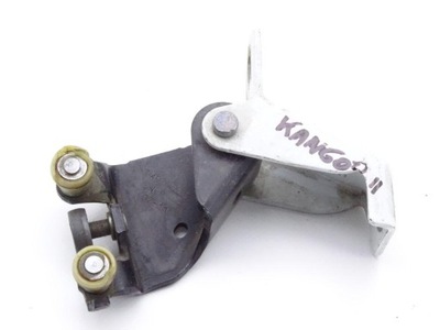 Kangoo ii 08- ролик двері розсувних середина фото №1