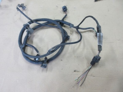 Dacia duster ii 21 r. джгут pdc задня 240157980r p240157980r фото №1