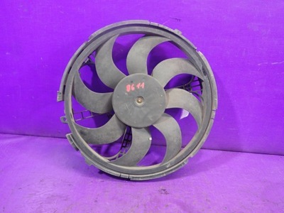 FIAT STILO 01-10 1.9 D VENTILADOR DEL RADIADOR B838 2 PIN  