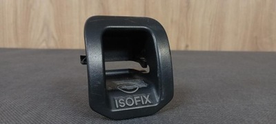 Mercedes a-klasa w176 заглушка накладка сиденье isofix a1769230100 фото №1