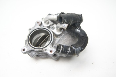 Volkswagen оригинальный номер 04l128059aa корпус дроссель фото №1