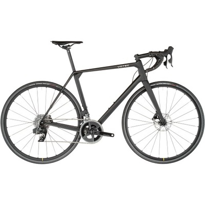 Rower szosowy Votec VRX CARBON SRAM RIVAL AXS 2X12S RAMA L 57CM