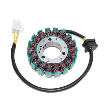 ELECTROSPORT UZWOJENIE ALTERNADOR (STATOR) KAWASAKI KLF 220/250 BAYOU '96-  