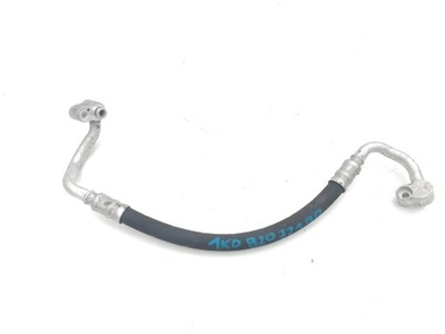 Skoda audi шланг трубка кондиціонера 1k0820721bd фото №1