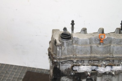 Двигатель honda accord viii estate cw n22b1 2.2l дизель 110kw 2012 фото №1