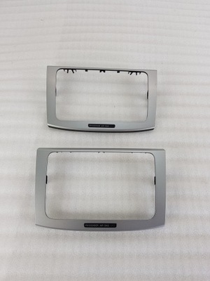 Vw passat b6 cc рамка радіо навігації 3c0858069ae фото №1