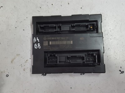 Audi a4 b8 08r- a5 8t модуль комфорту 8k0907064cc фото №1
