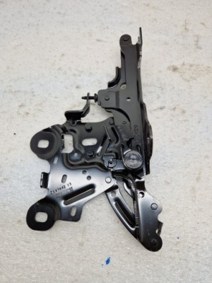 Петля капот правый bmw x1f48 x2 f39 7329442 фото №1