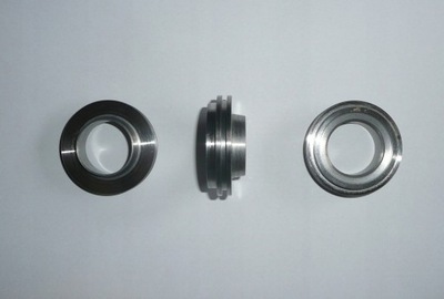 Поршень накладки редуктор mercedes sprinter ii w906 vw crafter фото №1