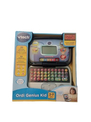 Vtech 196305 Laptop Genius Kid outlet