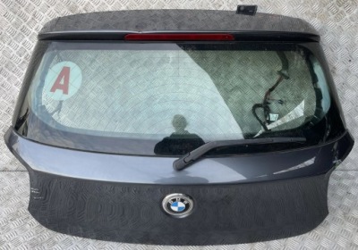 Кришка багажника багажника комплектна bmw 1 f20 org фото №1