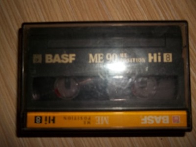 BASF ME 90 HI8