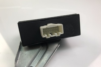 Блок керування mazda rx-8 se, fe fe01675t2 2004 фото №1