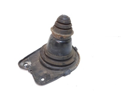 Lexus rx iv подкладка отбойник кронштейн задний пружины 48065-0e010 фото №1