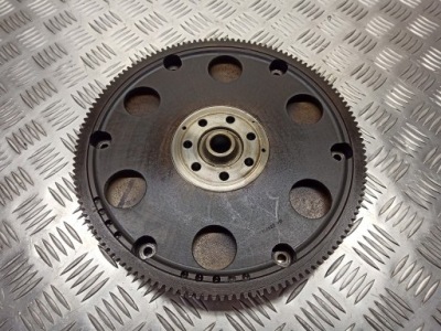 Колесо маховик renault espace iv 2.0 t фото №1