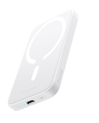 Powerbank Baseus 6000 mAh PPCXM06 13D259