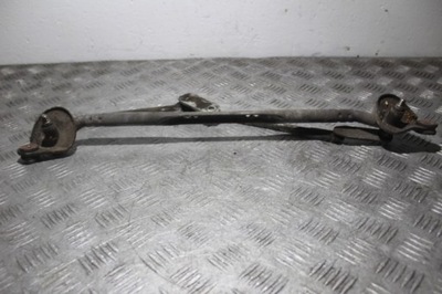 Механизм дворник перед toyota avensis ii t25 фото №1