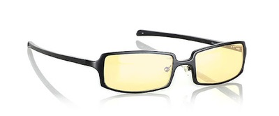 Okulary do komputera Anime Onyx Amber Gunnar