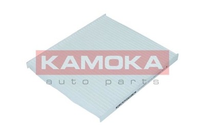 FILTER CABINS STD KAMOKA F418901 HYUNDAI ACCENT IV  