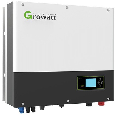 INWERTER GROWATT SPH4000TL3-BH UP