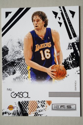 Karty NBA * Base+ ** PAU GASOL ** Lakers