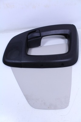 Tapiercka обшивка двері права fiat ducato iii 17r. фото №1