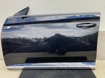 Двері ліва перед vw arteon lc9x фото №1