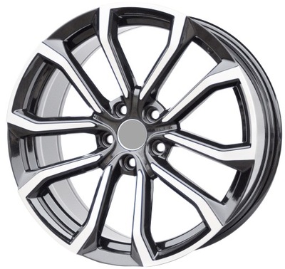 LLANTAS 18'' ALFA ROMEO 166  