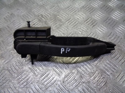 Ручка правая передняя наружная ford fusion фото №1