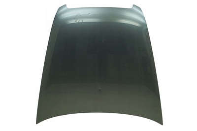 Капот audi a6 c6 lz7s фото №1