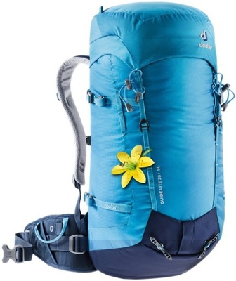 Plecak Deuter Guide Lite 28+ SL azure-navy