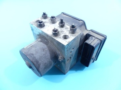 Насос abs alfa romeo 159 51812265, 16234005 фото №1