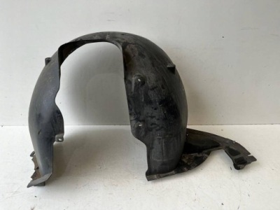 Skoda octavia iii 5e0 підкрилок ліва перед 5e0809957 оригінал фото №1